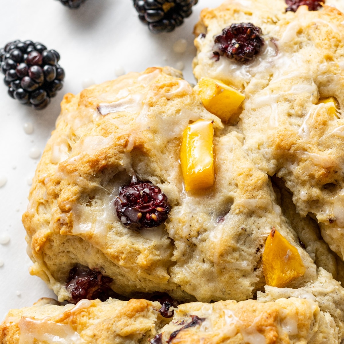 Scone Storage Date Scones - Cookie Dough Diaries