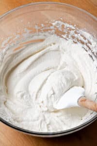 Dairy Free Buttercream Frosting - Cookie Dough Diaries