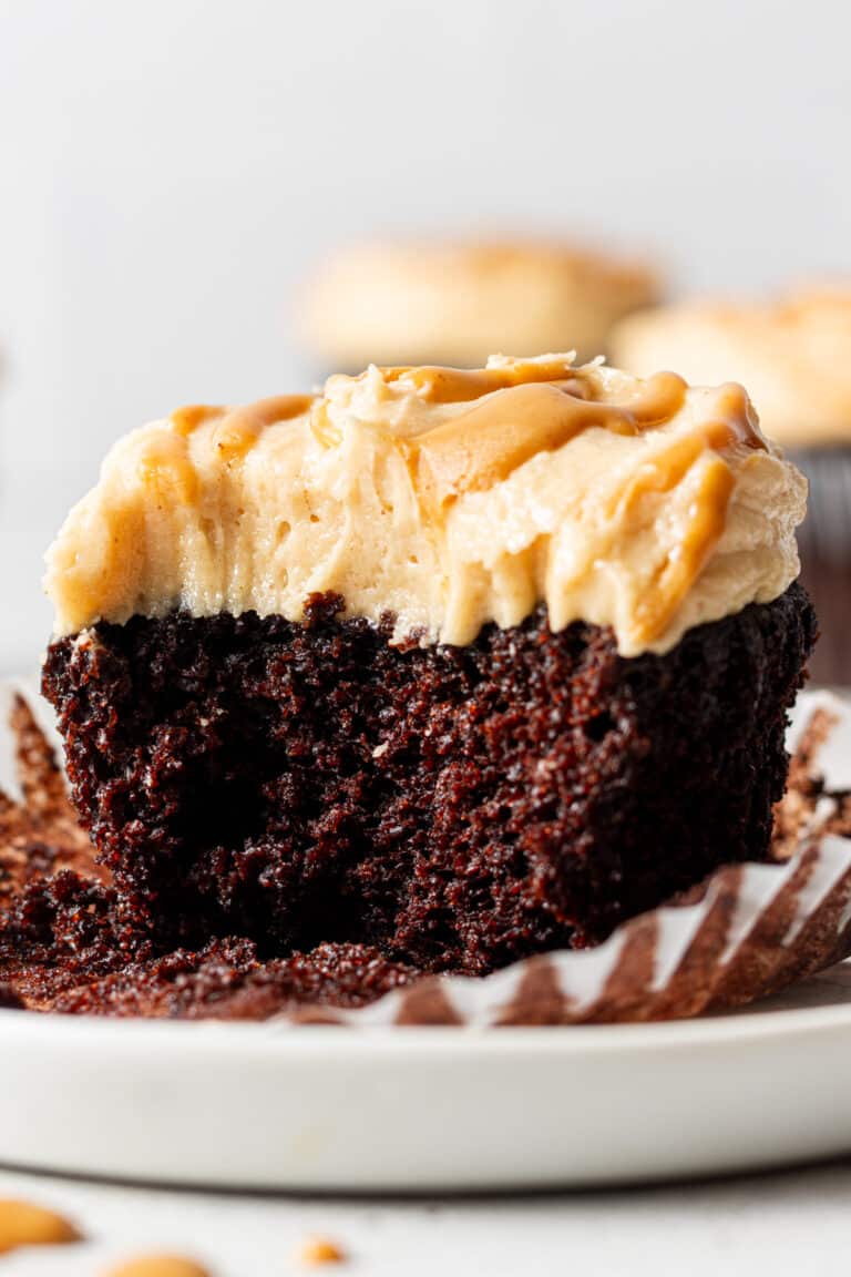 Gorgeous Peanut Butter Cream Cheese Frosting Photos